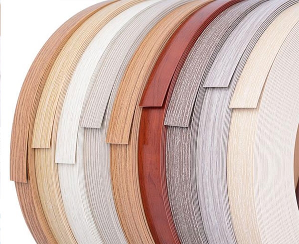 PVC封边条作业的准备工作